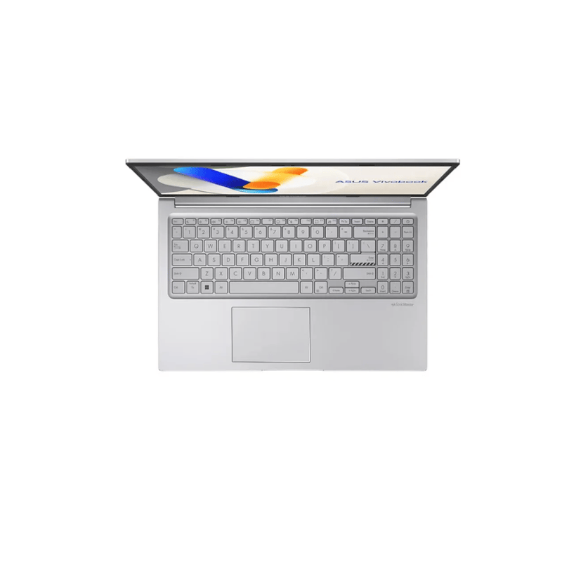 ASUS LAPTOP 15 X1504VA-NJ005 15.6″ -CI7-1355U-8GB RAM-512GB SSD-IRIS X-FHD-SILVER-DOS - 5