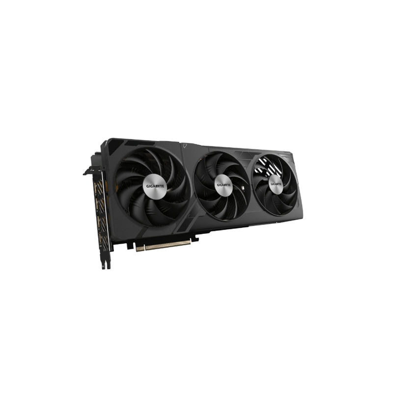 كارت شاشة Gigabyte GeForce RTX 4080 SUPER 16GB GDDR6X Windforce V2 - 3