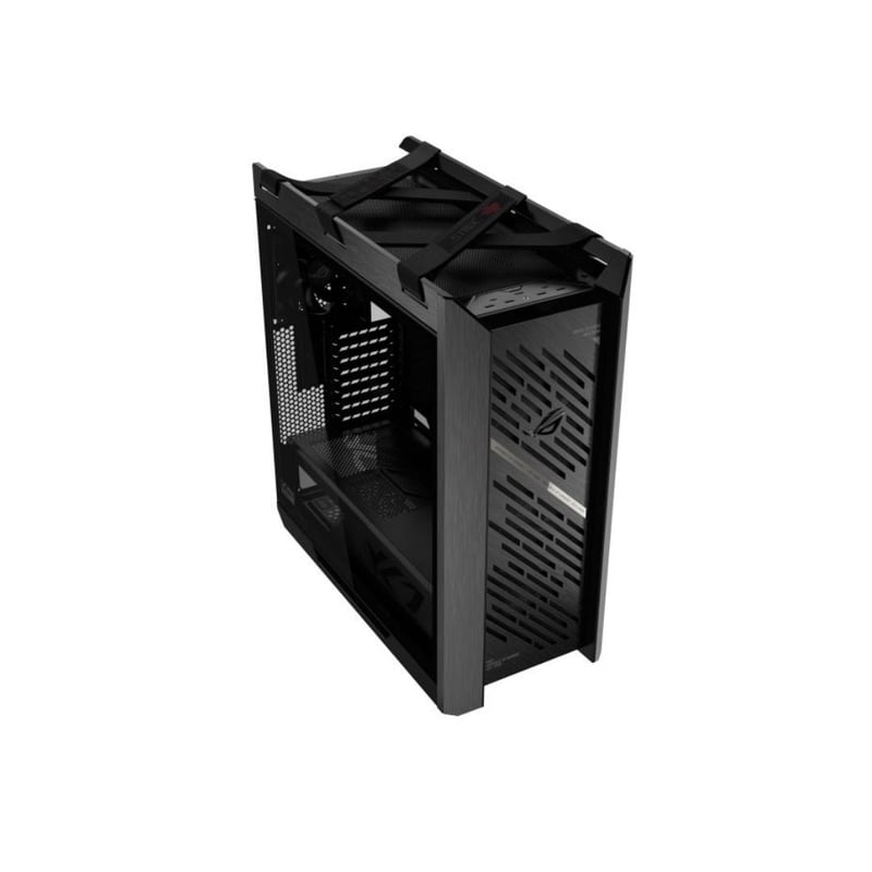 كيس ASUS ROG Strix Helios II GX601S Mid-Tower E-ATX أسود - 3