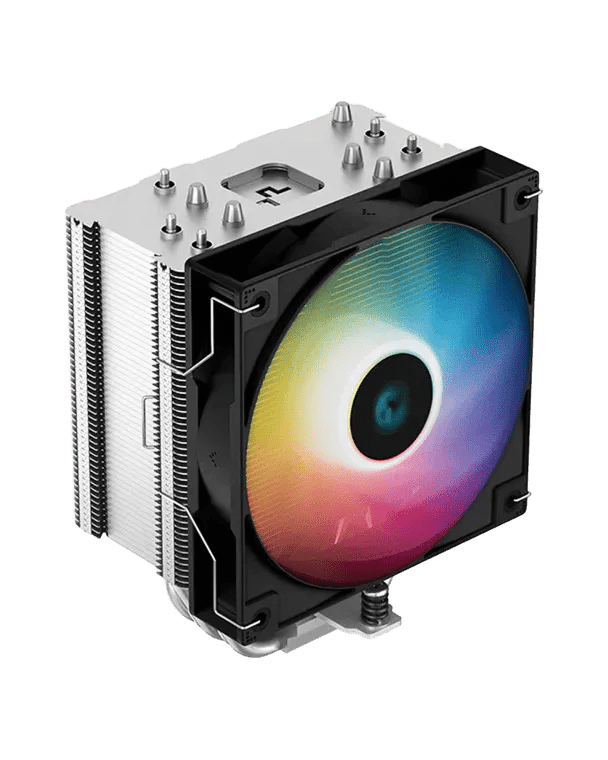 Deepcool AG500 Air CPU Cooler 120mm 240W TDP ARGB Black - 1