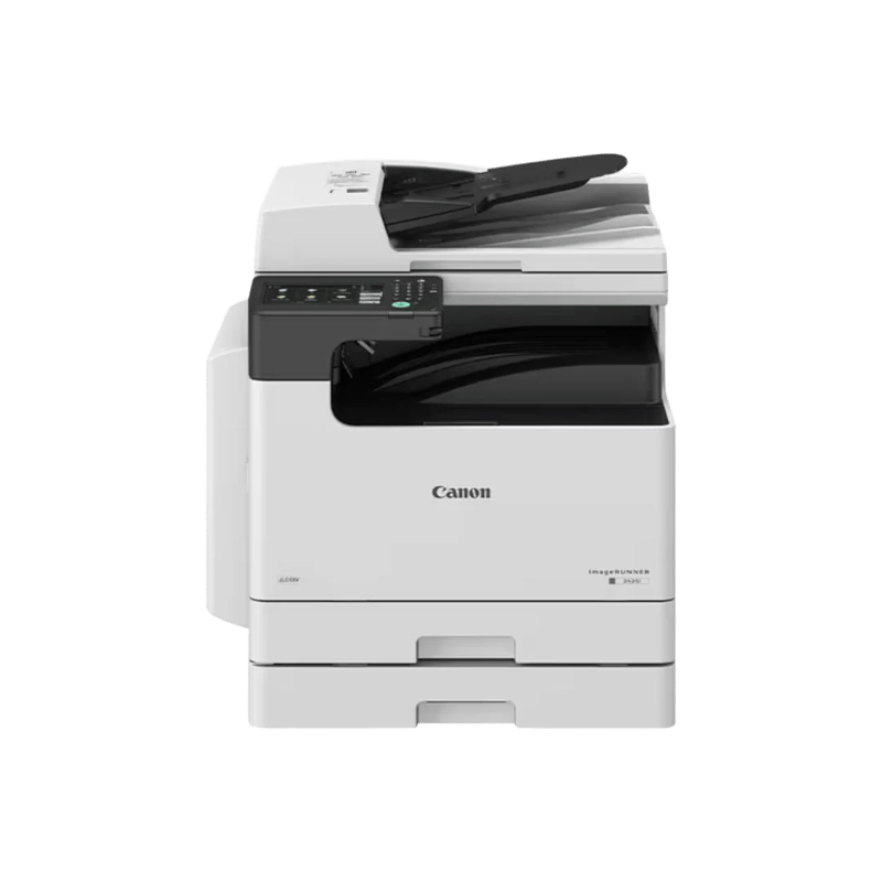 طابعة ليزر متعددة الوظائف Canon imageRUNNER 2425i أبيض وأسود - 3