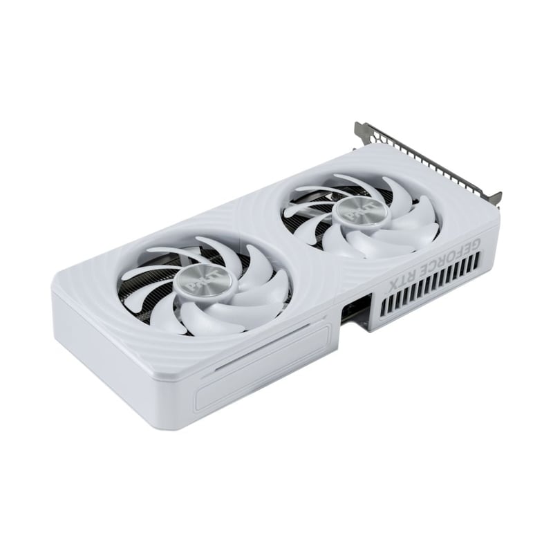 Palit GeForce RTX™ 5060 Ti Dual White OC - 16GB - 3