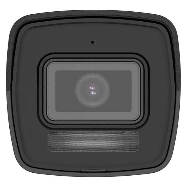 كاميرا سلكية Hikvision DS-2CD1023G2-LIU 2MP 1920x1080 Fixed Bullet 2.8mm Smart Hybrid Light - 3