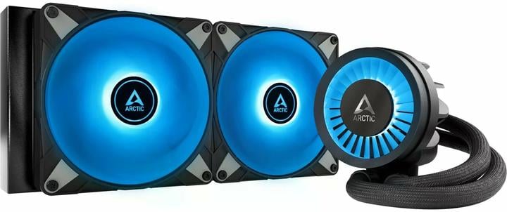 Arctic Liquid Freezer III 280 AIO Liquid Cooler 280mm - 3