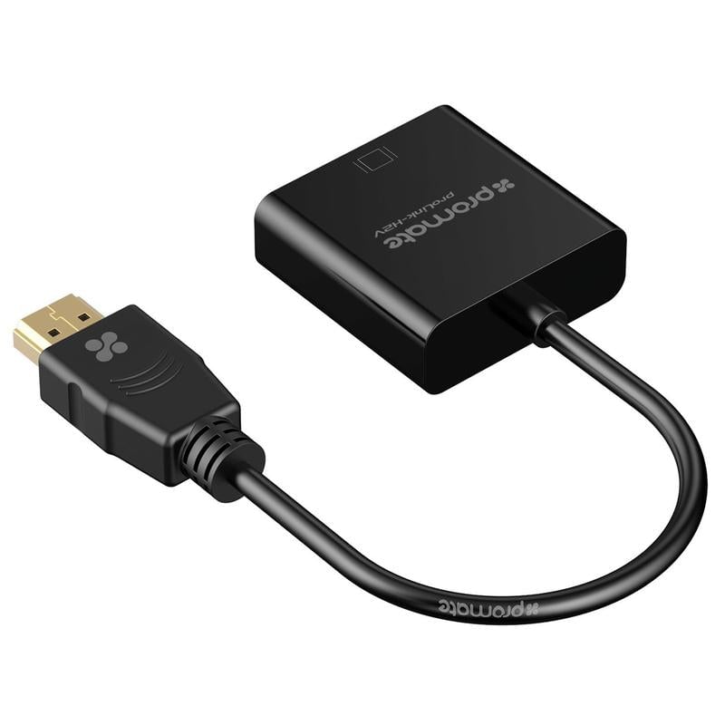 محول Promate ProLink-H2V HDMI إلى VGA - 5