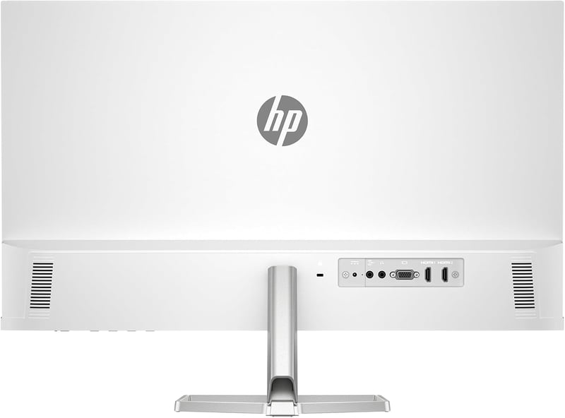 HP Series 5 27″ 1920x1080 100Hz IPS Monitor - 3