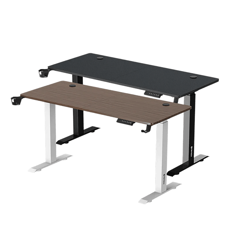 Fantech GD914 Adjustable Rising Gaming Desk 140x60cm - 4