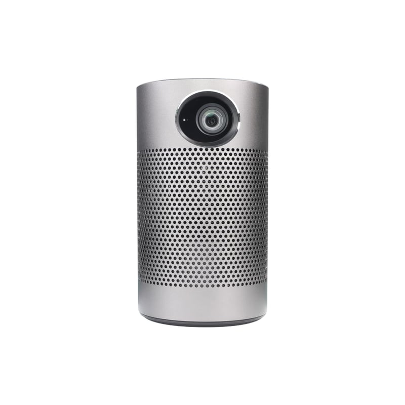 بروجيكتور HP MP250 أسود - 1
