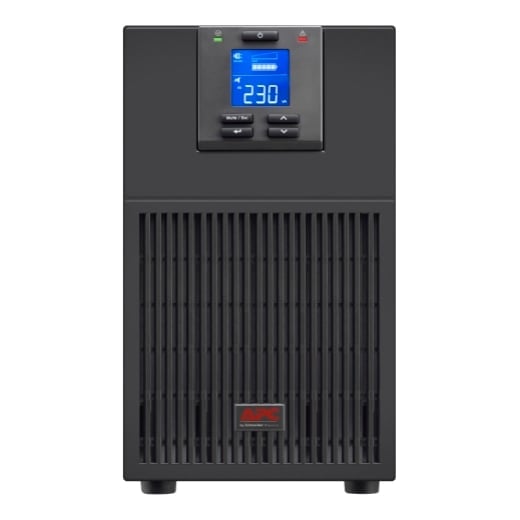 يو بي إس APC Easy UPS SRV 3000VA 2400W Online Tower - 4
