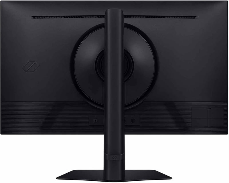 Samsung Odyssey G6 27" QHD 350Hz IPS Gaming Monitor - 10