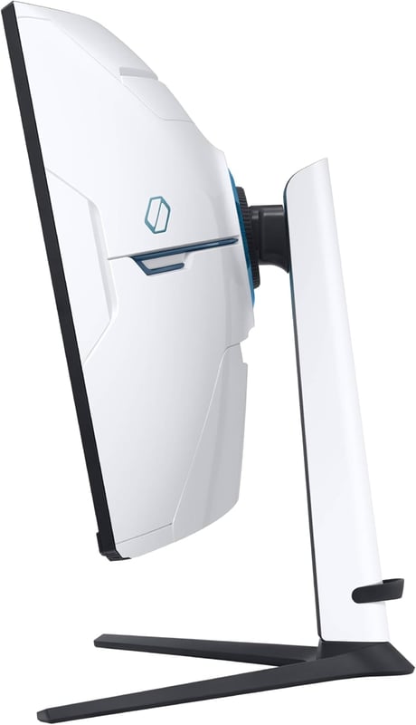 Samsung Odyssey OLED G8 G80SD 32" 4K 240Hz QD-OLED Gaming Monitor - 11