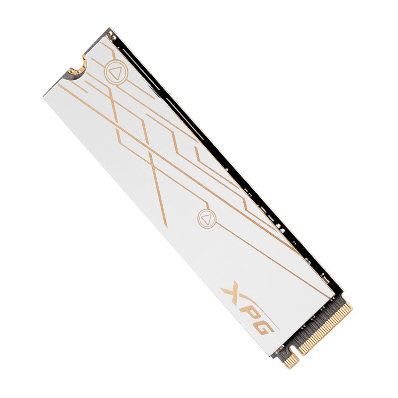 SSD XPG Mars 980 Blade 2TB NVMe M.2 داخلي - 5