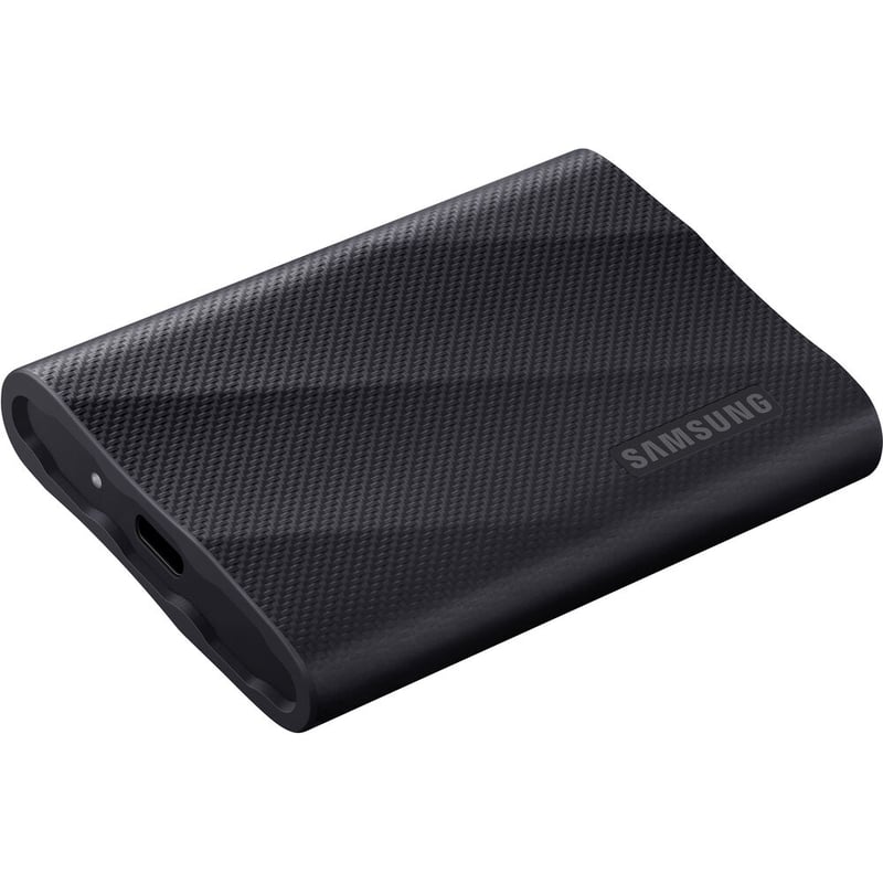 هارد خارجي Samsung T9 2TB USB 3.2 2000MB/s - 17