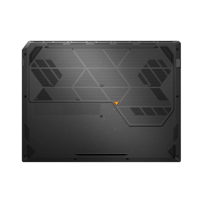 ASUS TUF Gaming A16 FA608UM-RV047AR, AMD Ryzen 7-260, 16GB RAM, 512GB SSD, NVIDIA GeForce RTX 5060 8GB, 16.0" WUXGA 165Hz, Jaeger Gray - 4