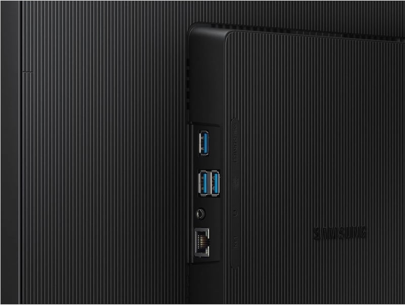 Samsung ViewFinity S8 S80UD 37" 4K 60Hz VA Monitor - 11