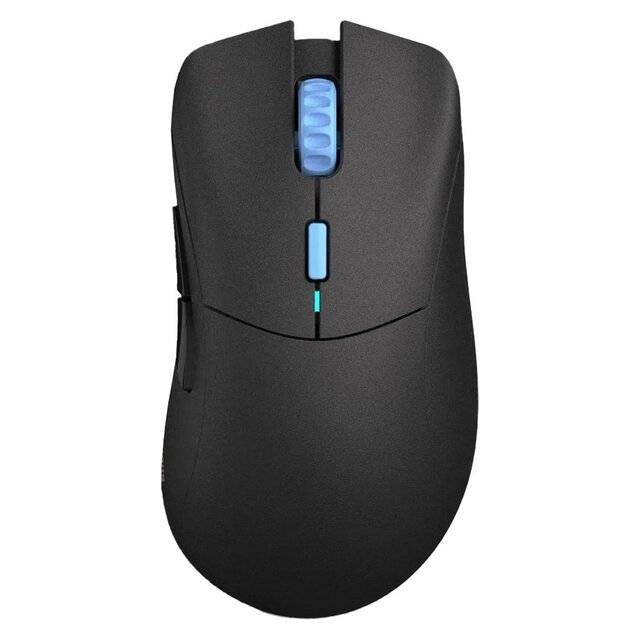 Glorious Model D Pro Wireless Gaming Mouse Black - 5