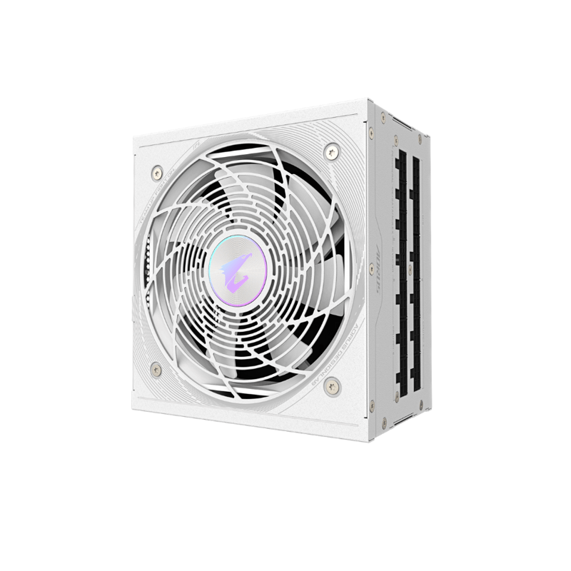 باور سبلاي Gigabyte AORUS Elite P Plus 1000W 80+ Platinum Fully Modular - 3