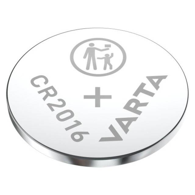 بطارية Varta CR2016 - 3