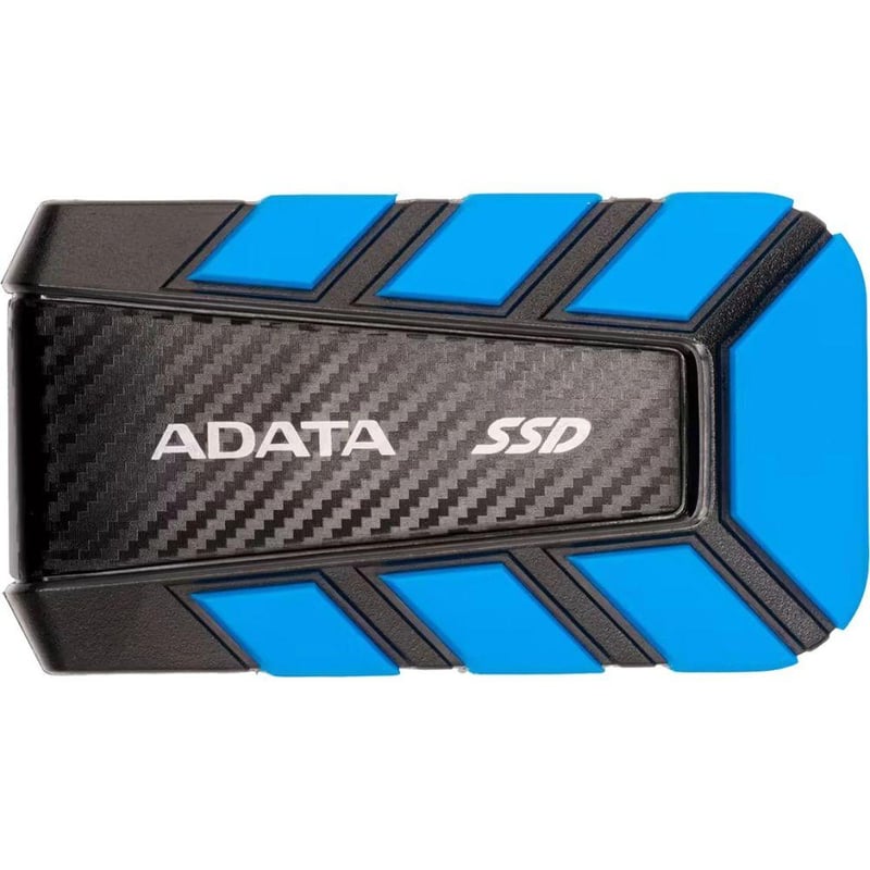 هارد خارجي ADATA SD820 4TB USB 3.2 Gen 2x2 Rugged Gray - 8