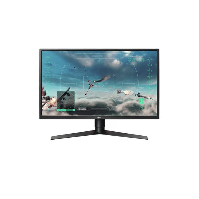 شاشة LG UltraGear 27GK750F-B 27″ 1920x1080 240Hz TN - 3
