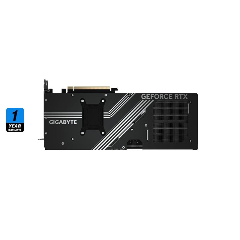 Gigabyte GeForce RTX 5080 16GB GDDR7 WINDFORCE OC SFF - 6