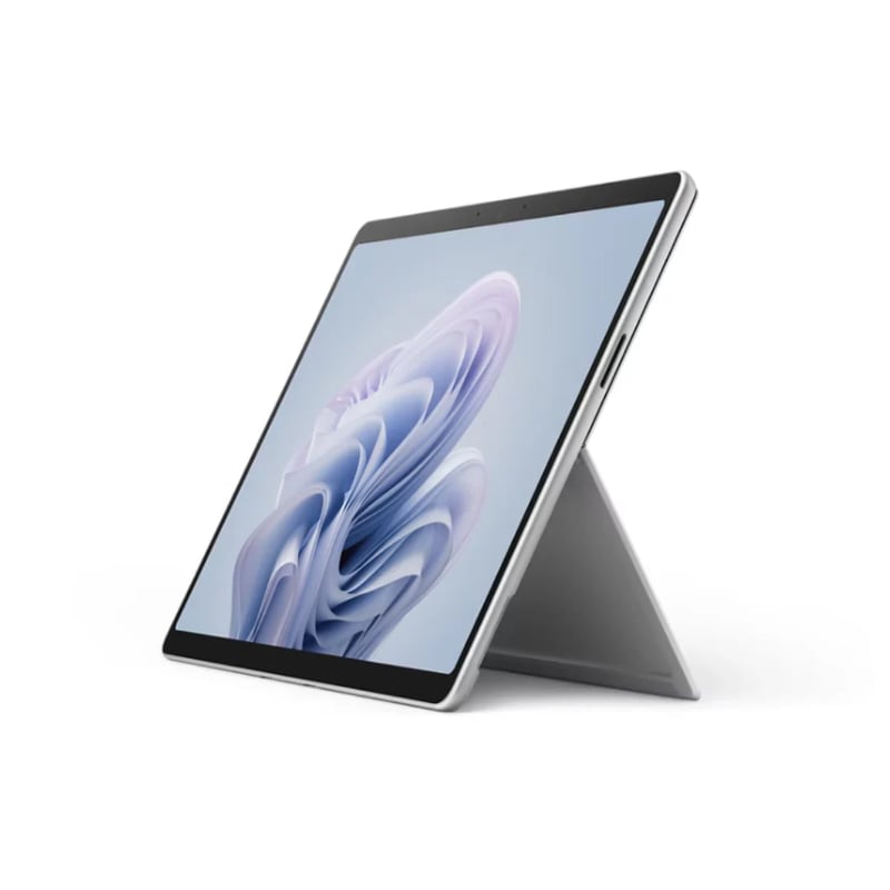 Microsoft Surface Pro 10, Intel Ultra 5-135U, 16GB RAM, 256GB SSD, 13.3-inch, Platinum - 5