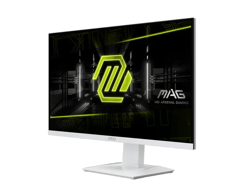 شاشة MSI MAG 274QRFW 27″ 2560x1440 180Hz IPS - 5