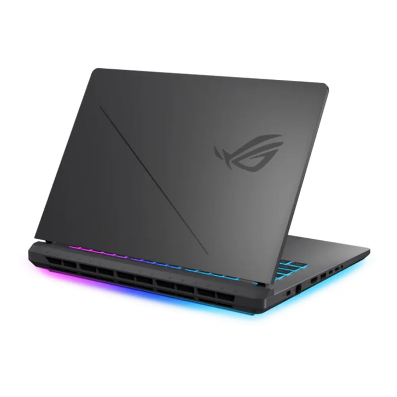 ASUS ROG Strix G16 G615JPR-RV103, Intel Core i7-14650HX, 16GB RAM, 512GB SSD, NVIDIA RTX 5070 8GB, 16" WUXGA 165Hz, Volt Green - 2