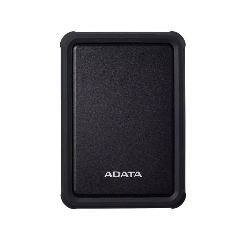 ADATA HD700 Pro 1TB USB 3.2 External HDD Blue - 6
