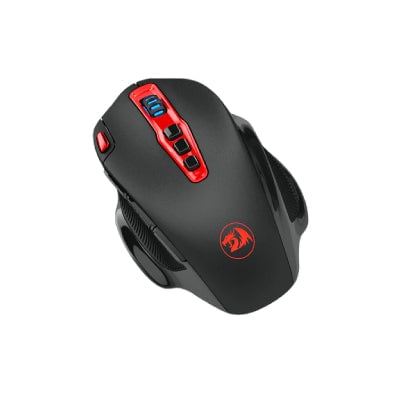Redragon M688 Gaming Mouse 14400 DPI Wired Black - 1