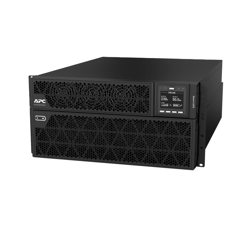 يو بي إس APC Smart-UPS RT 10kVA 10000W - 2