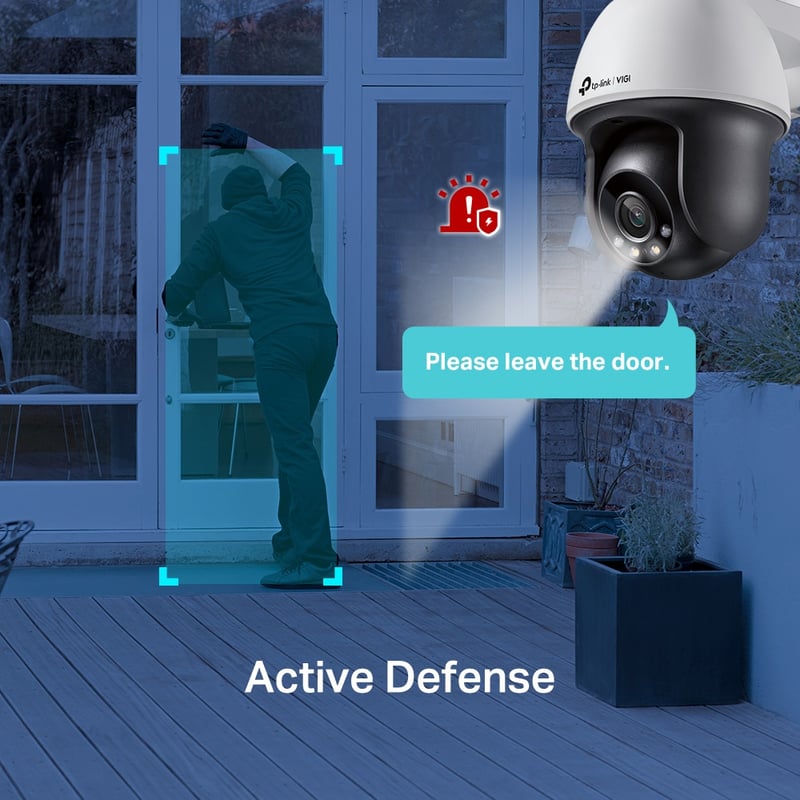 TP-Link VIGI NVR2016H-16P 16-Channel PoE+ Network Video Recorder - 9