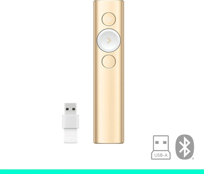 اكسسوار Logitech Spotlight Bluetooth أسود - 10