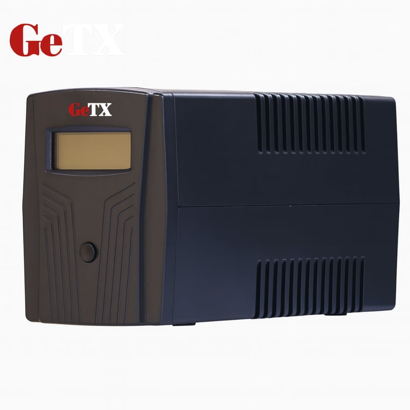 يو بي إس GeTX GX-850-C 480W أوفلاين - 2