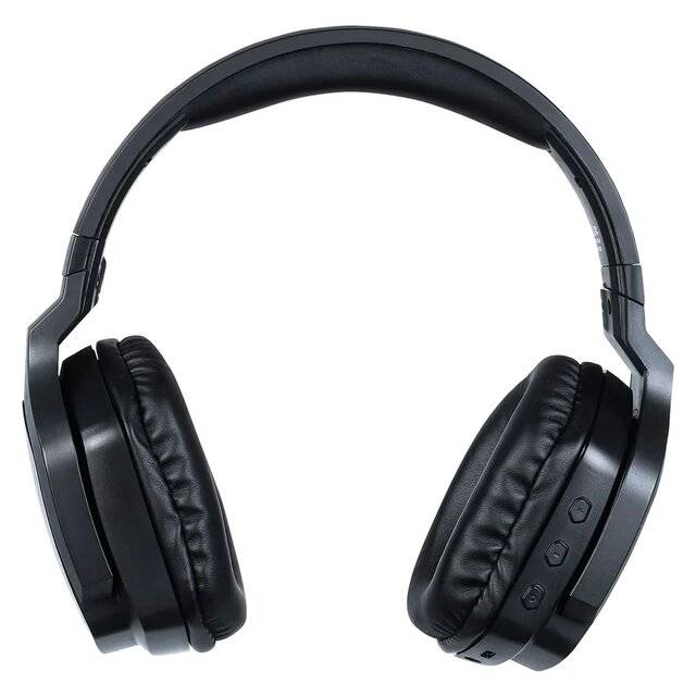 Onikuma B60 Wireless Gaming Headset LED RGB - 3