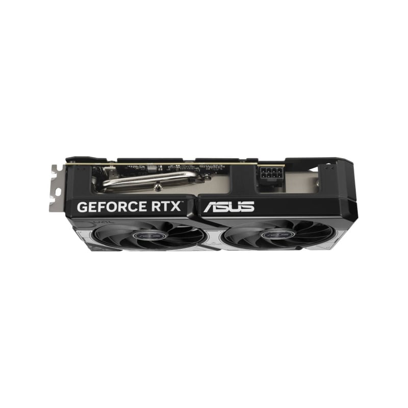 كارت شاشة ASUS Dual GeForce RTX 5060 Ti 8GB GDDR7 OC Edition - 4