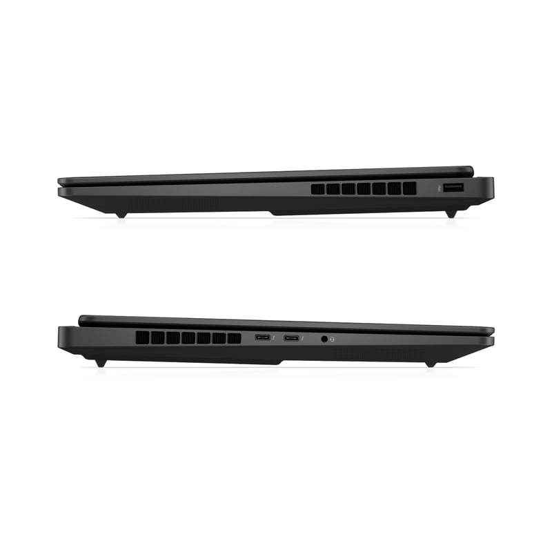 HP Omen Max 16-AH0028, Intel Core Ultra 9-275HX, RAM 32GB, SSD 2TB, NVIDIA RTX 5070 Ti 12GB, 16.0 WQXGA 240Hz, Black - 6