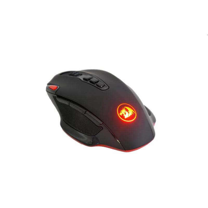 Redragon M688 Gaming Mouse 14400 DPI Wired Black - 3