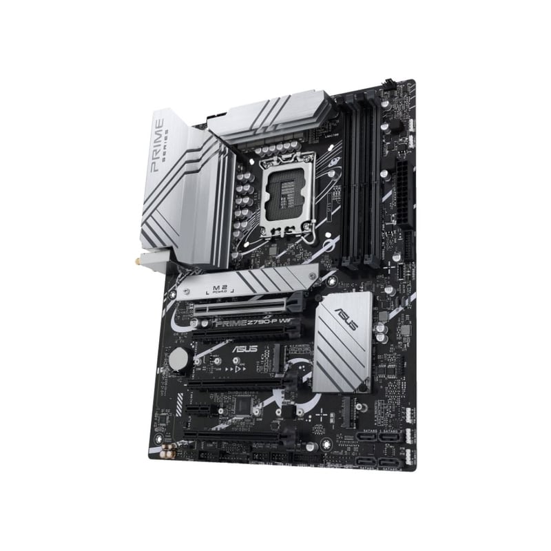 لوحة أم ASUS Prime Z790-P WiFi DDR5 LGA1700 ATX - 9