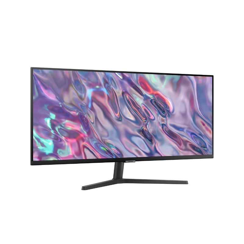 شاشة Samsung ViewFinity S5 34″ UWQHD 3440x1440 100Hz VA - 5