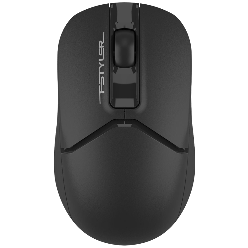 A4Tech FG12 Wireless Mouse 1000 DPI - 5