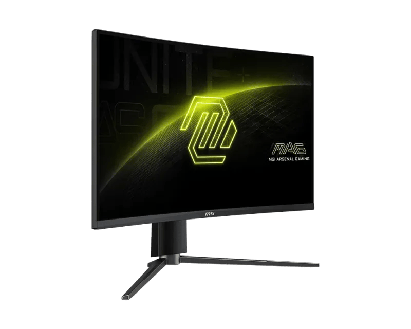 شاشة MSI MAG 27CQ6PF 27″ 2560x1440 180Hz VA - 6