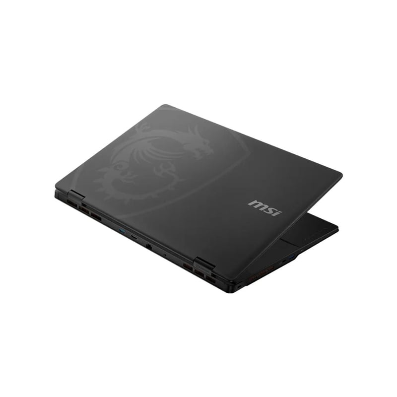 MSI Crosshair A18 HX A8WGKG-009XAE - AMD Ryzen 9-8940HX, RAM 32GB, 1TB, RTX 5070 8GB, 18.0 Inch QHD+ 240Hz, Black - 5