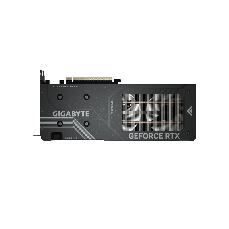 كارت شاشة Gigabyte GeForce RTX 5050 8GB GDDR6 Gaming OC Edition - 7