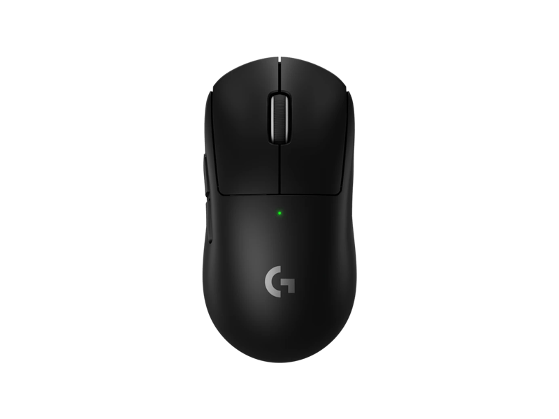 ماوس Logitech G PRO X Superlight 2 44000 DPI لاسلكي أبيض - 22