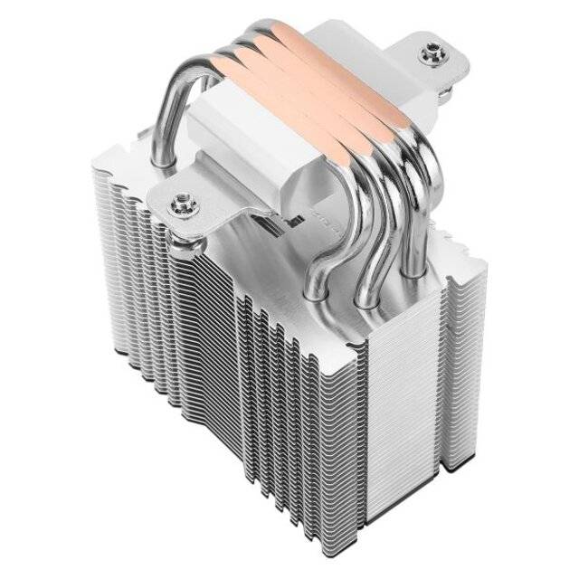 مبرد Thermalright AX90 ARGB Air 118mm Black - 3