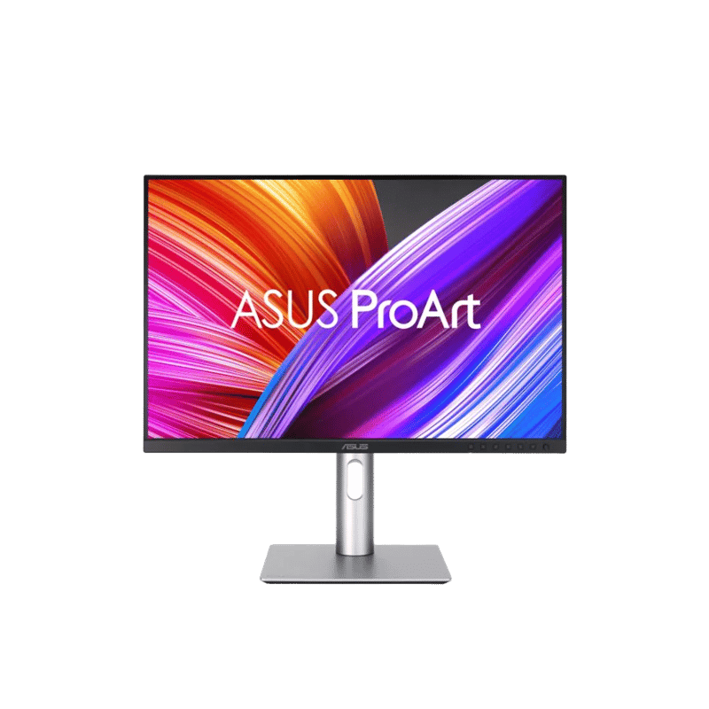 ASUS ProArt PA248CRV 24" 1920x1200 75Hz IPS Monitor - 10