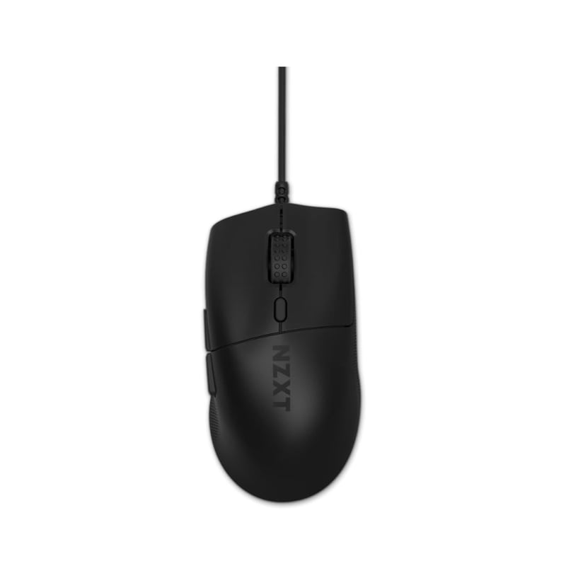 ماوس NZXT LIFT 2 Ergo 26000 DPI USB أسود - 1