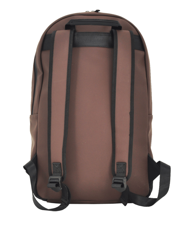 شنطة Union Bags A-BP5274Z-BN 15.6 انج لابتوب بني - 7