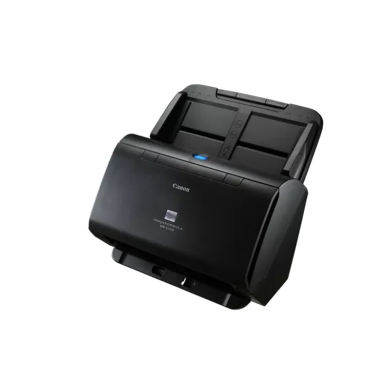 Canon imageFORMULA DR-C240 Desktop Document Scanner 600dpi - 3